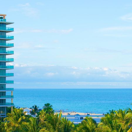 Winter Haven Hotel, Miami Beach, Autograph Collection Exterior foto