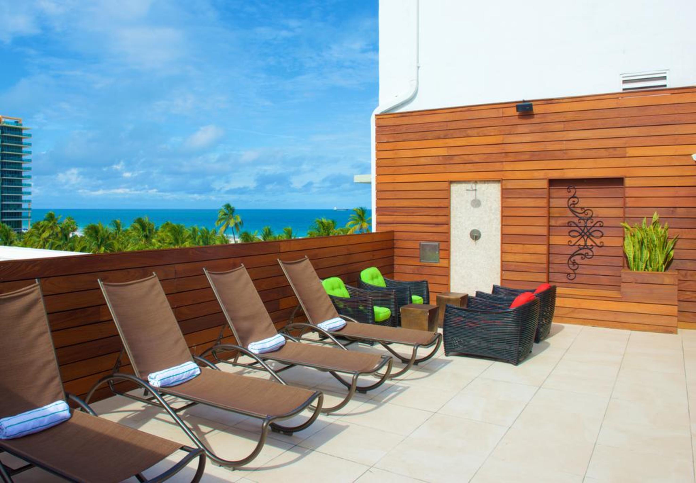 Eurostars Winter Haven Miami Beach Exterior foto