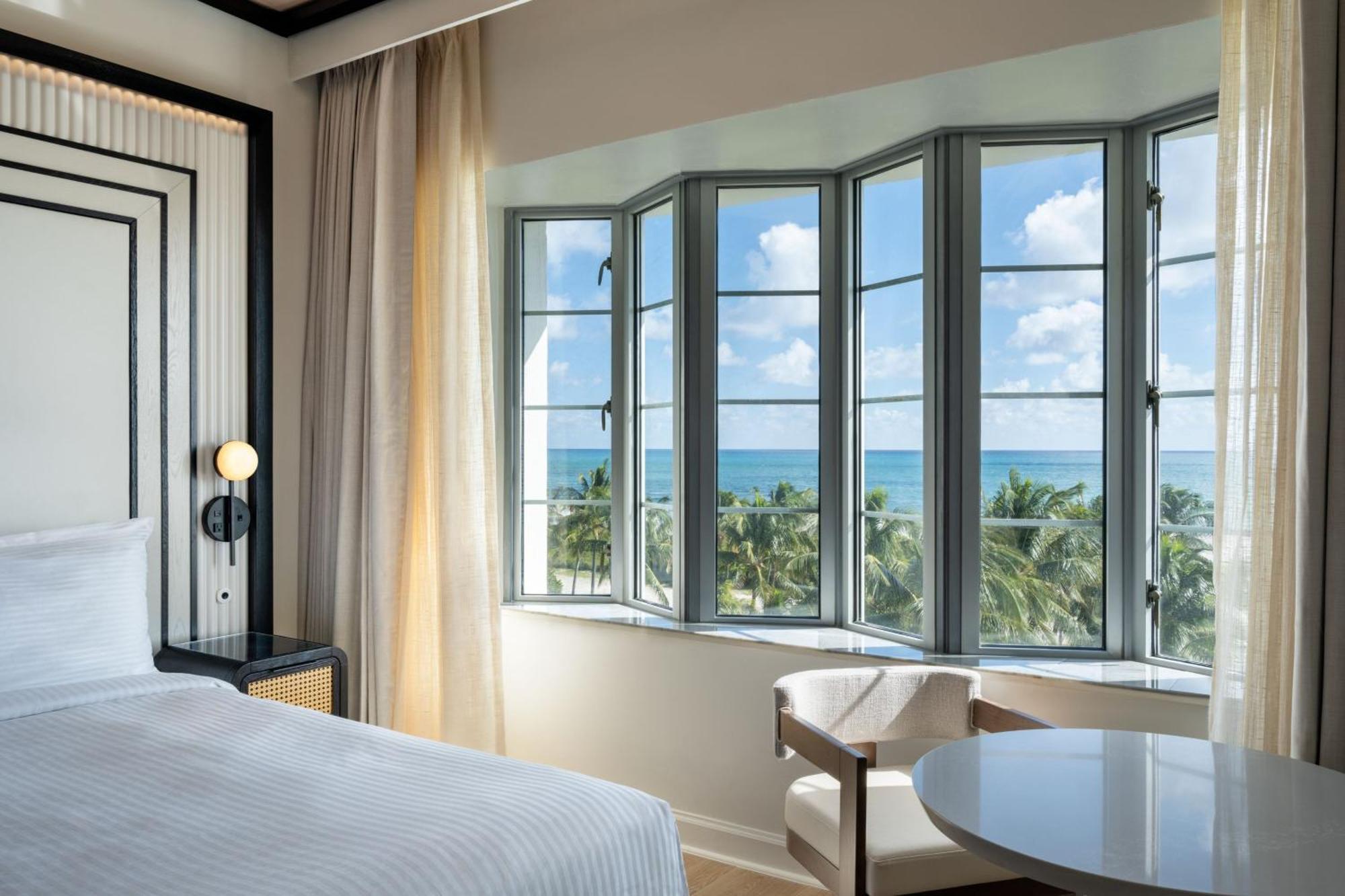 Eurostars Winter Haven Miami Beach Exterior foto