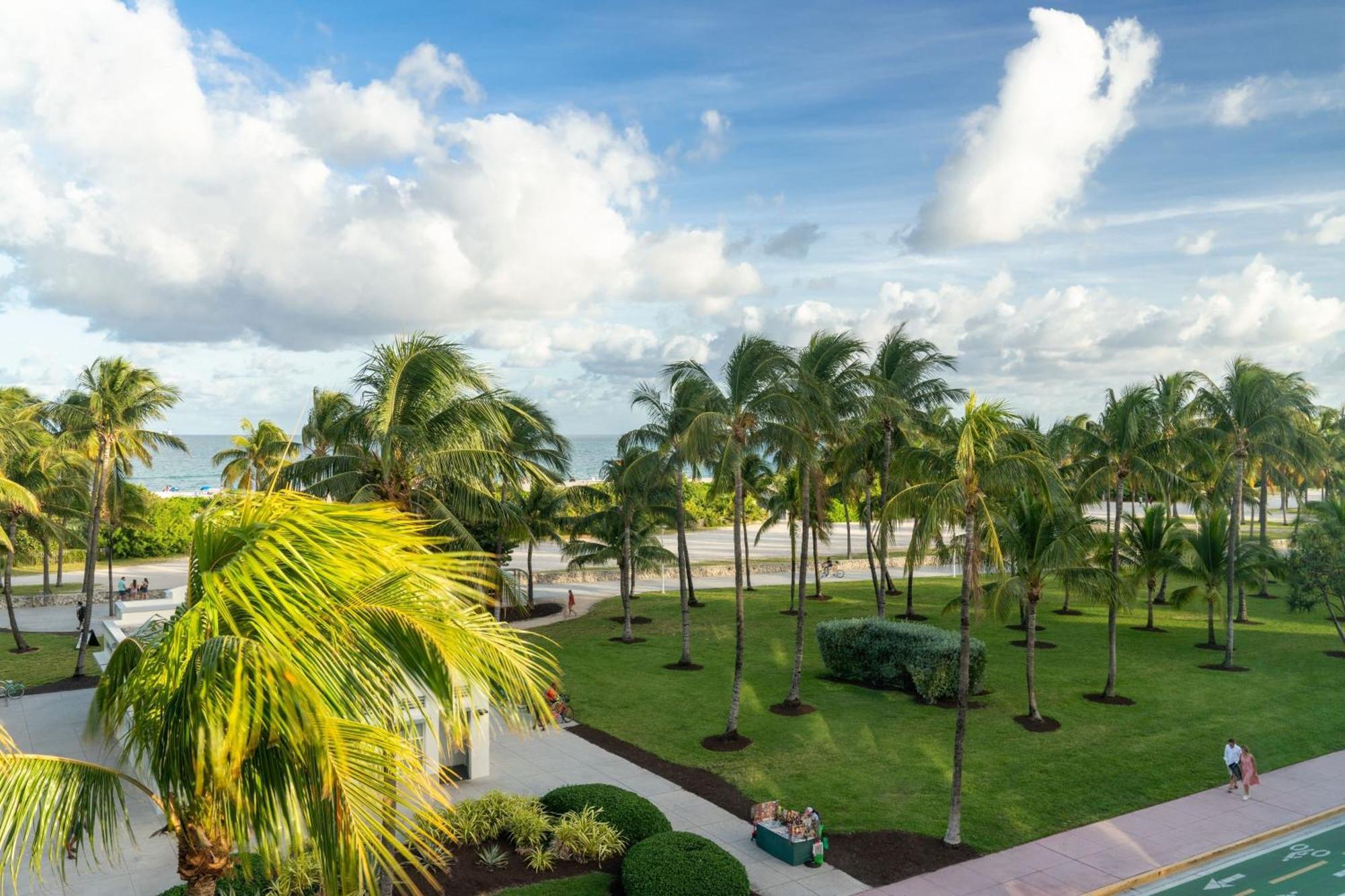 Winter Haven Hotel, Miami Beach, Autograph Collection Exterior foto