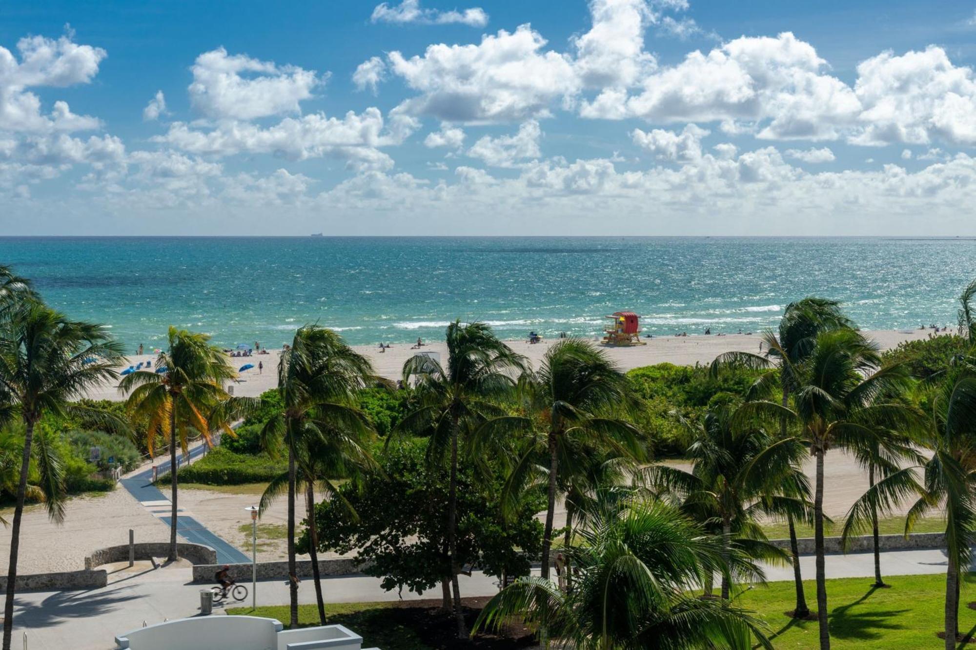 Eurostars Winter Haven Miami Beach Exterior foto