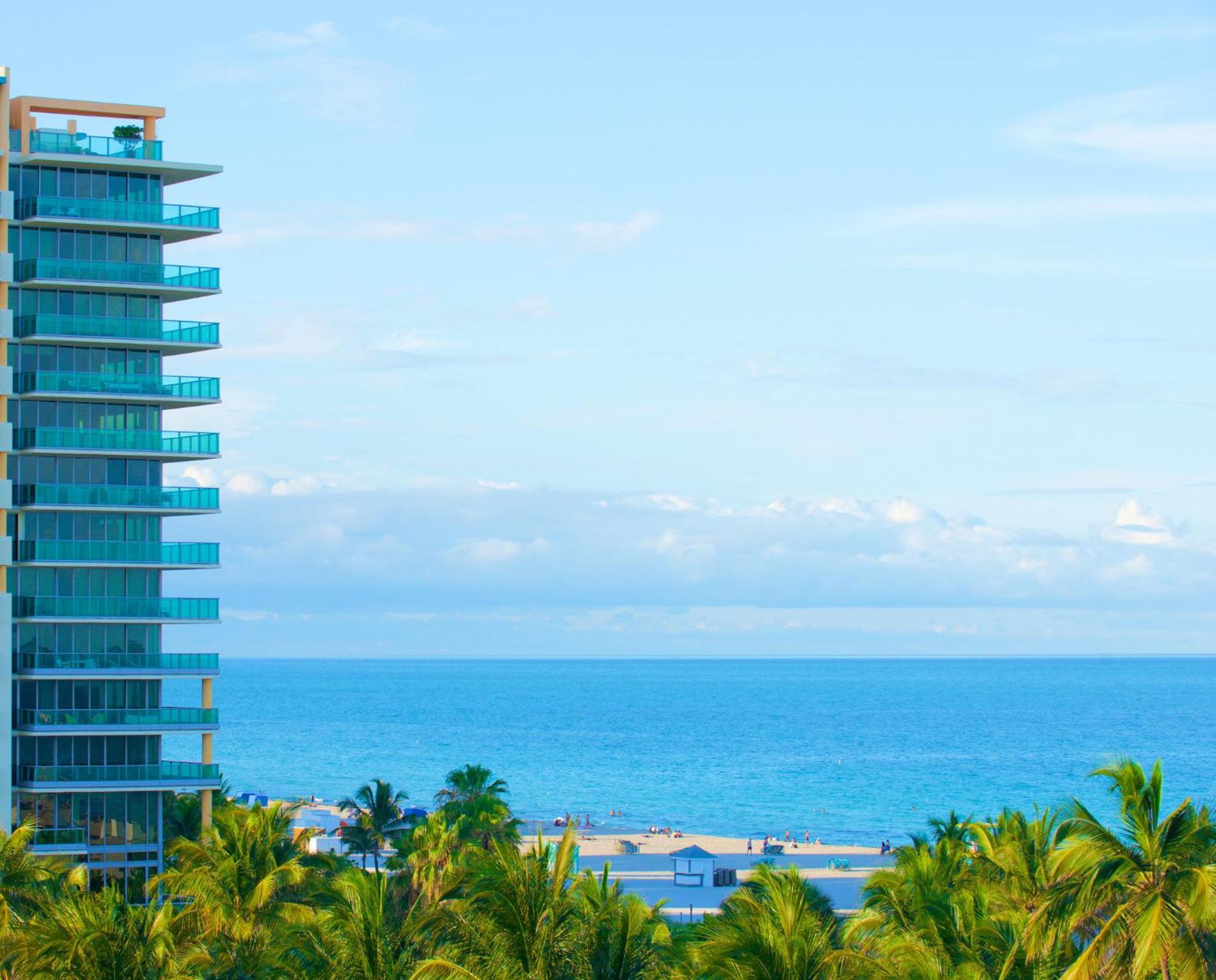 Winter Haven Hotel, Miami Beach, Autograph Collection Exterior foto