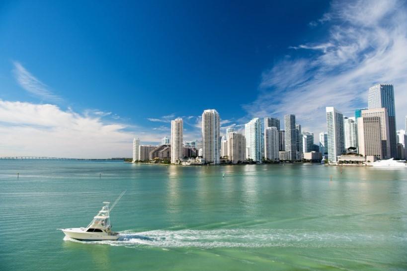 Eurostars Winter Haven Miami Beach Exterior foto
