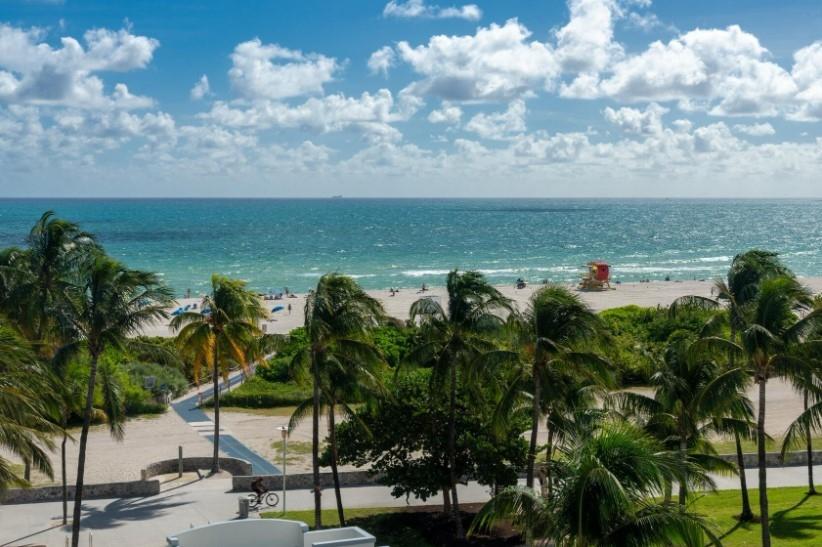 Eurostars Winter Haven Miami Beach Exterior foto