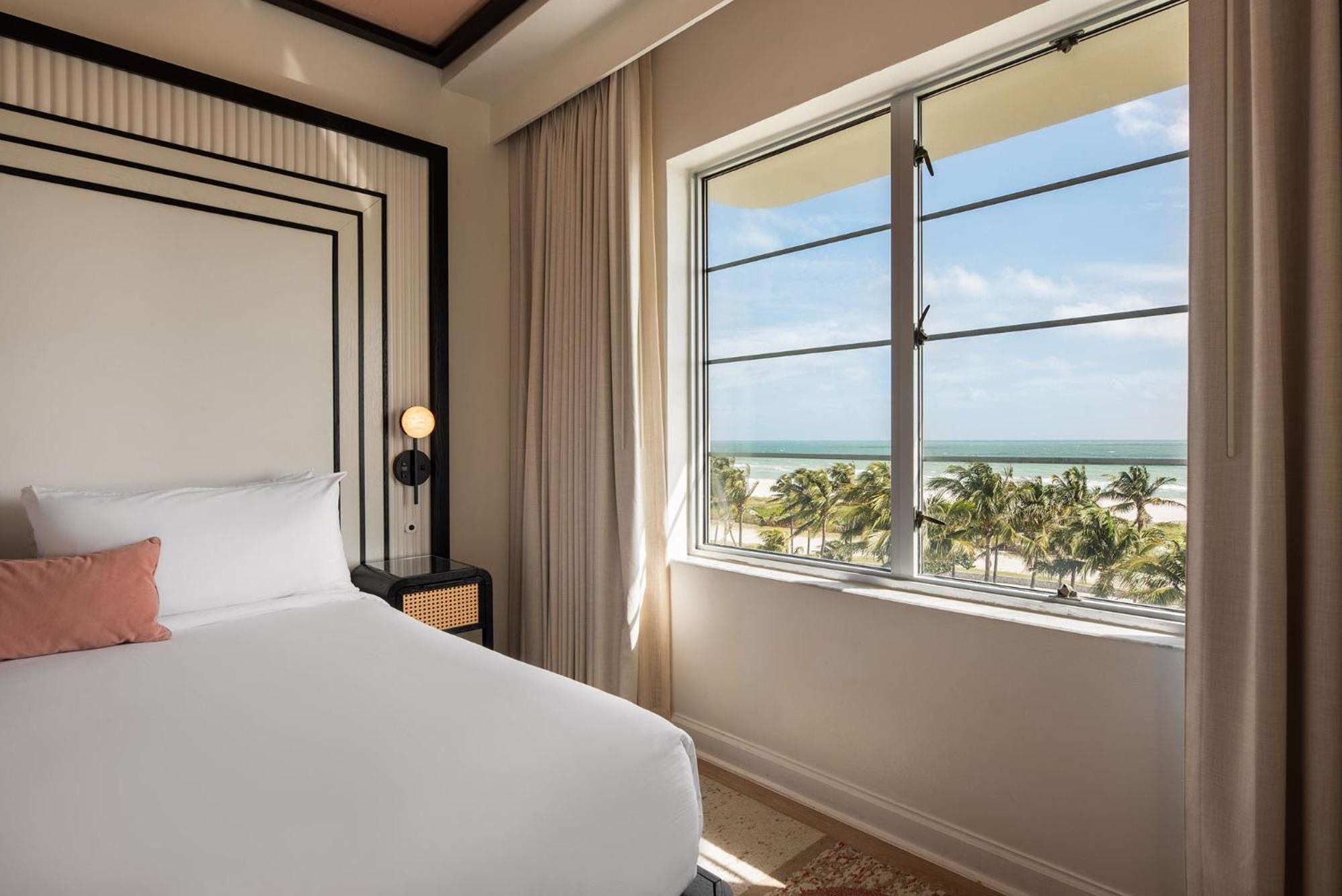 Eurostars Winter Haven Miami Beach Exterior foto