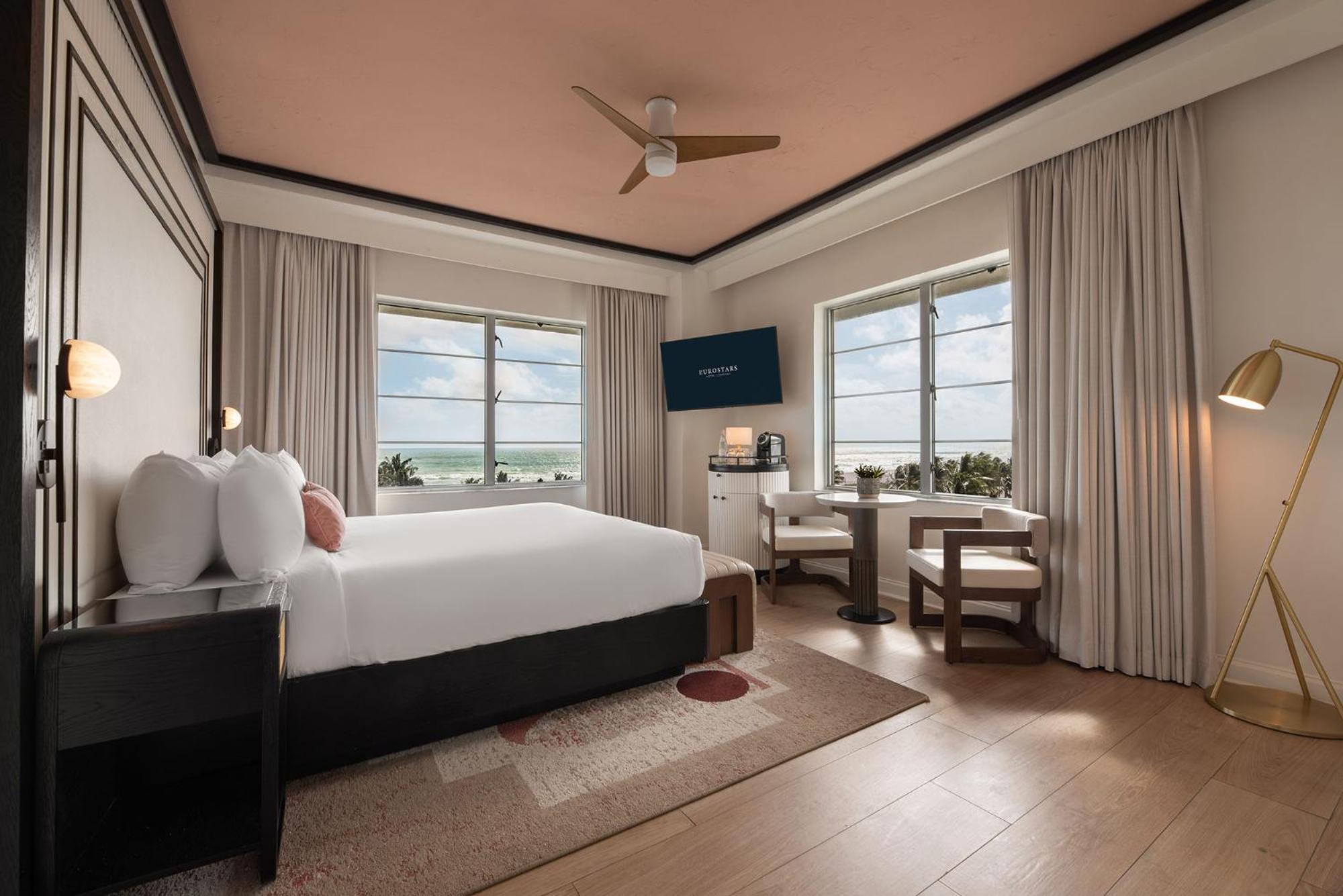 Eurostars Winter Haven Miami Beach Exterior foto