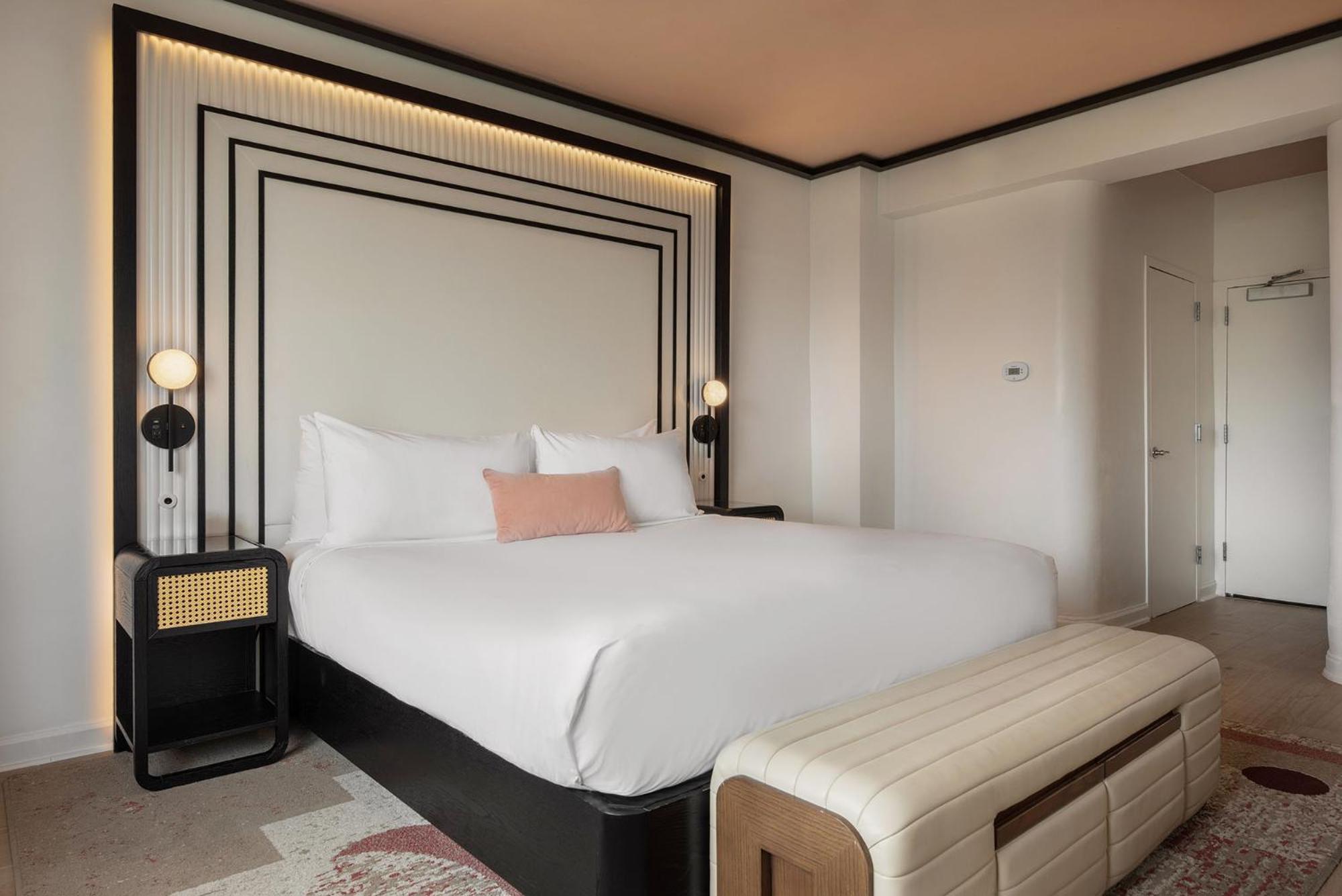 Eurostars Winter Haven Miami Beach Exterior foto