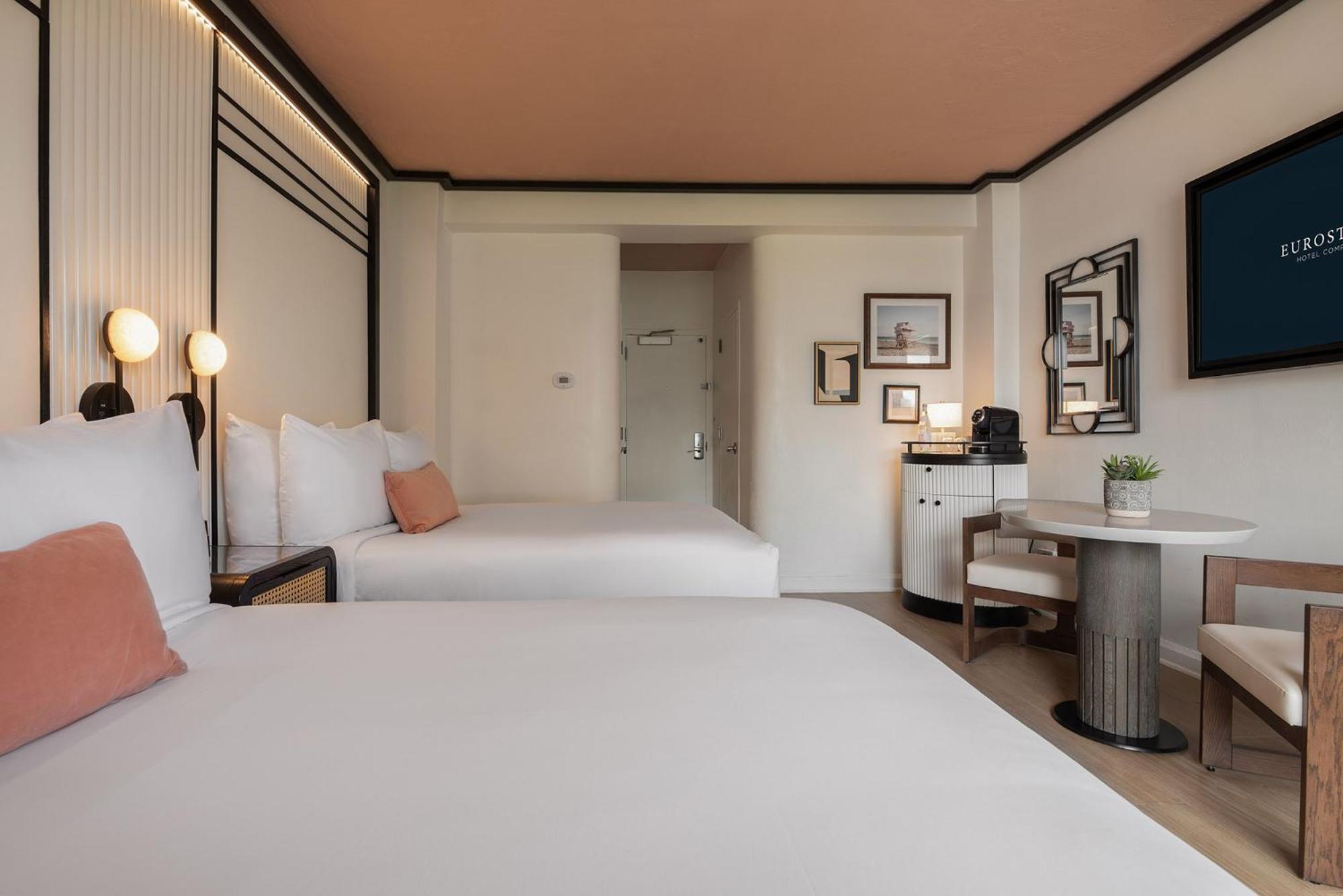 Eurostars Winter Haven Miami Beach Exterior foto