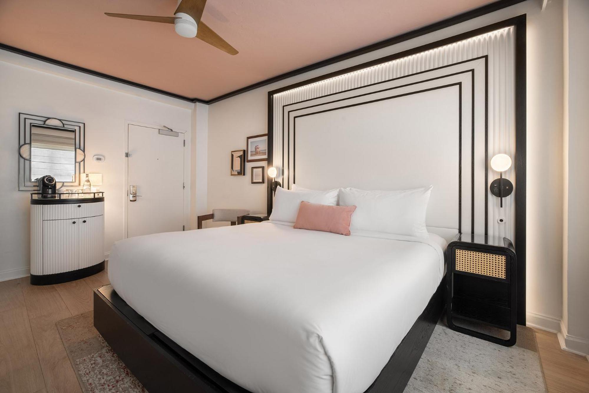 Eurostars Winter Haven Miami Beach Exterior foto