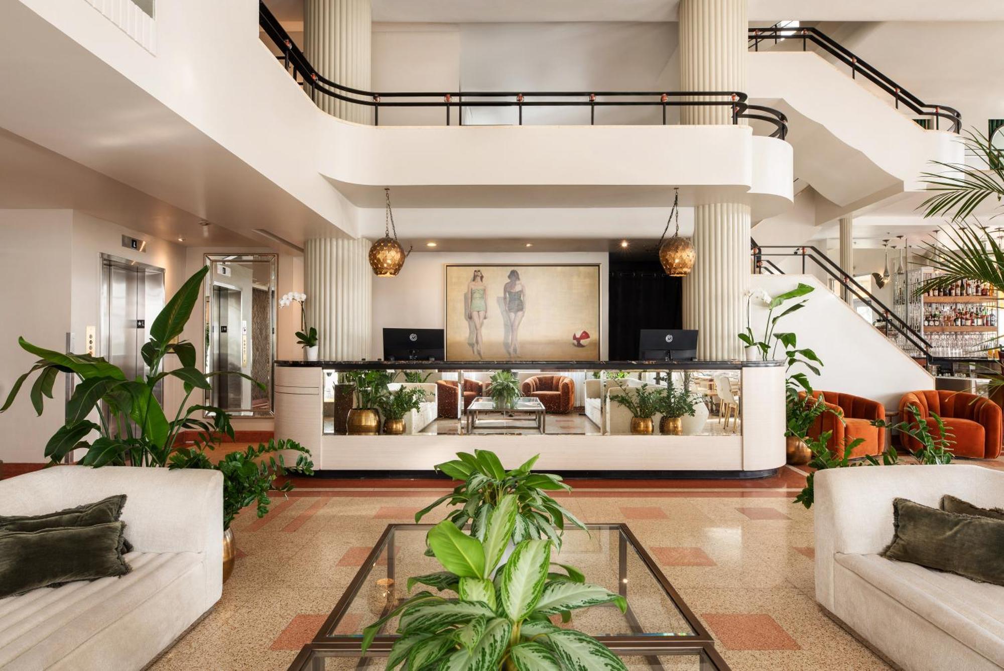 Eurostars Winter Haven Miami Beach Exterior foto