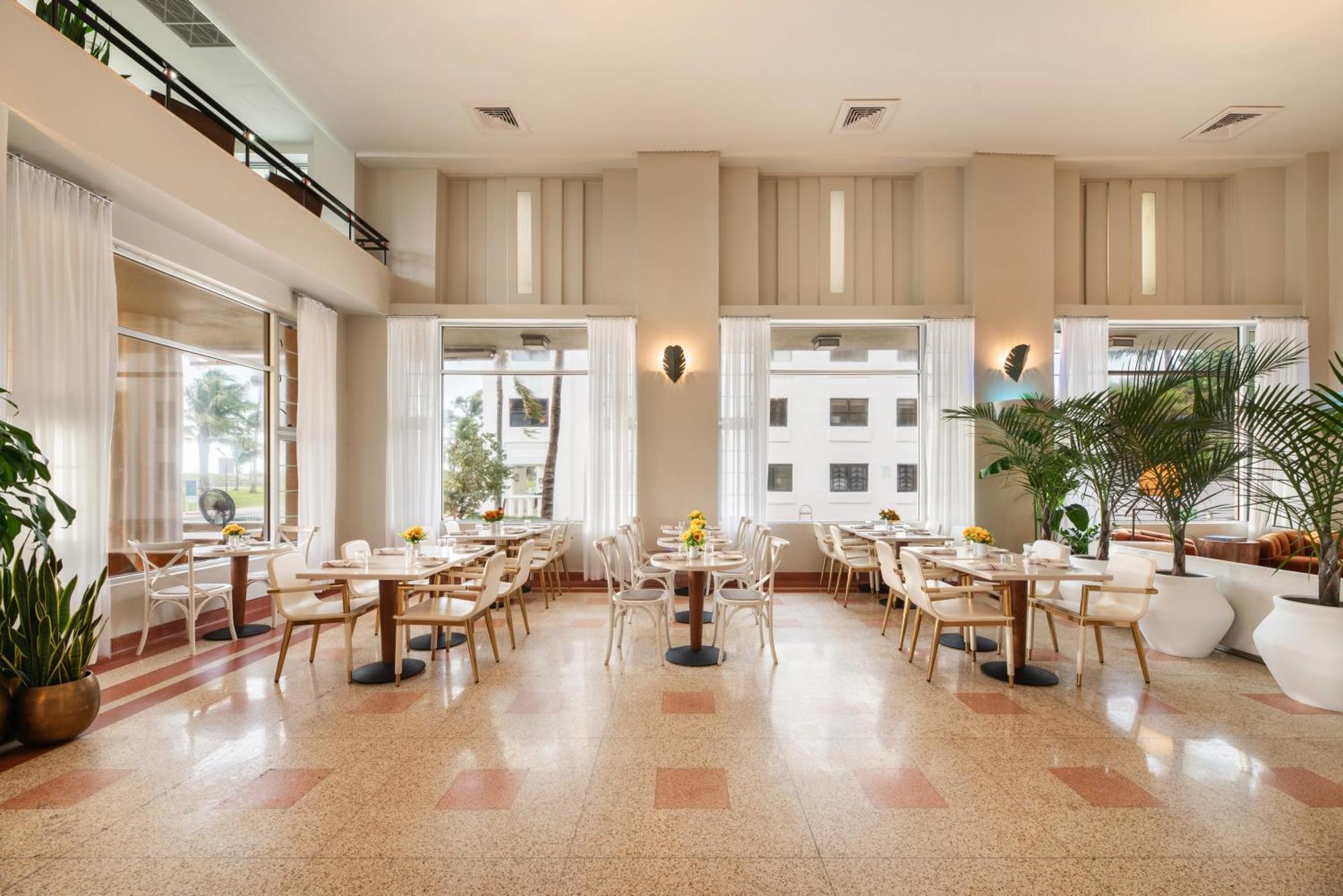 Eurostars Winter Haven Miami Beach Exterior foto