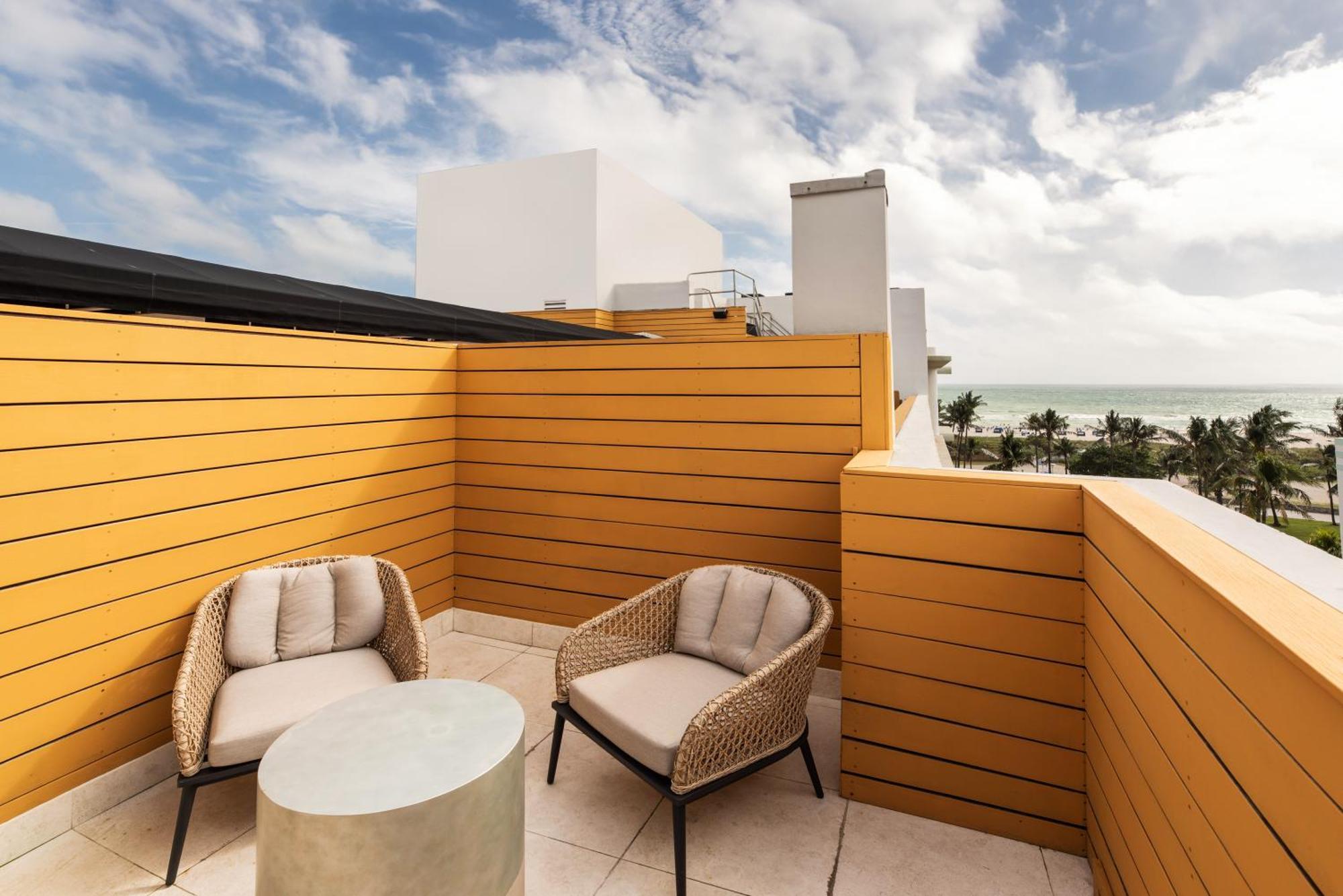 Eurostars Winter Haven Miami Beach Exterior foto