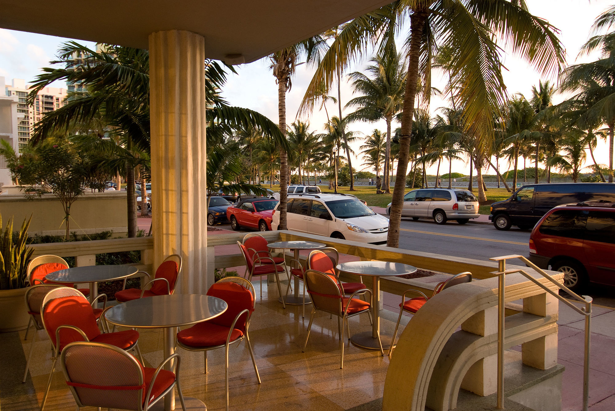 Winter Haven Hotel, Miami Beach, Autograph Collection Exterior foto